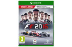 F1 2016 - Xbox - One Game.